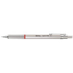 Mechanická tužka "Rapid Pro", stříbrná, 0,7 mm, ROTRING