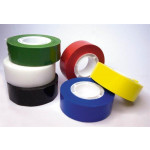 Lepicí páska, 19mm x 33m, APLI, bílá