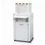 Skartovač EBA 5346 C 2 x 15 mm