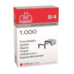 Drátky 8/4, stříbrná, PRIMULA 1002301