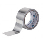 Hliníková páska, 50 mm x 10 m, VICTORIA FACILITY