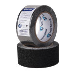 Protiskluzová páska, černá, 50 mm x 5 m, VICTORIA FACILITY