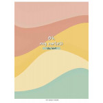 Sešit "Oh My Notes", mix motivů, A5, čtverečkovaný, 48 listů, SHKOLYARYK A5-048-5239K