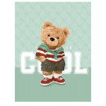 Sešit "Cute", mix motivů, A5, linkovaný, 48 listů, SHKOLYARYK A5-048-5242L