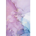 Zápisník "Imperfectly perfect", B5, linkovaný, 80 listů, SHKOLYARYK B5-IC-080-793L