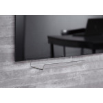 Držák na tužky, ke skleněné tabuli, 17cm, SIGEL