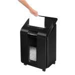 Fellowes automatický skartovací stroj AutoMax 100 M s křížovým řezem
