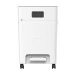 HP automatický skartovací stroj OneShred 15CC křížovým řezem
