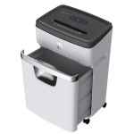 HP automatický skartovací stroj OneShred 18CC křížovým řezem