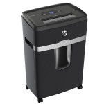 HP automatický skartovací stroj ProShredder 18CC křížovým řezem