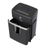 HP automatický skartovací stroj ProShredder 12MC křížovým řezem