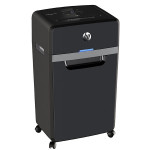 HP automatický skartovací stroj ProShredder 24CC křížovým řezem