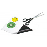 Magnetický papír, SIGEL