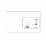 Kreslící papír, A3, 180 g