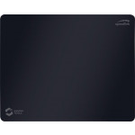 Podložka pod myš "Atecs", černá, potažená textilií, herní, velikost M, SPEEDLINK SL-620101-M-01