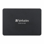 SSD (vnitřní paměť) "Vi550", 128GB, SATA 3, 430/560MB/s, VERBATIM