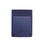 Kalkulačka "MXL 12", modrá, stolní, 12 číslic, MAUL 7267034