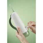 Oclean ústní sprcha W10, zelená