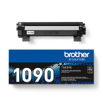 Brother originální toner TN1090, black, 1500str.