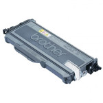 Brother originální toner TN2110, black, 1500str., poškozený obal typ A