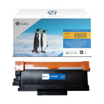 G&G kompatibilní toner s Brother TN2220, TN2010, NT-PB450(TN2220/TN2010), black, 2600str.