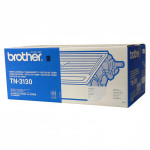 Brother originální toner TN3130, black, 3500str.