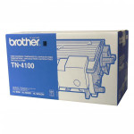 Brother originální toner TN4100, black, 7500str.