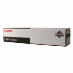 Canon originální toner C-EXV11 BK, 9629A002, black, 24000str., 1060g, DOPRODEJ
