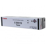Canon originální toner C-EXV12 BK, 9634A002, black, 24000str., 1220g
