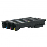 Canon originální toner C-EXV17 BK, 0262B002, black, 27000str.