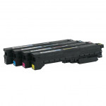 Canon originální toner C-EXV17 M, 0260B002, magenta, 36000str.