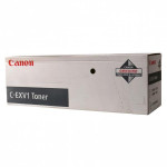 Canon originální toner C-EXV1 BK, 4234A002, black, 33000str.