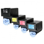 Canon originální toner C-EXV21 BK, 0452B002, black, 26000str., 575g