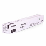 Canon originální toner C-EXV29 BK, 2790B002, black, 36000str.