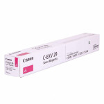 Canon originální toner C-EXV29 M, 2798B002, magenta, 27000str.