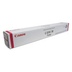 Canon originální toner CEXV30, 2799B002, magenta, 54000str., DOPRODEJ