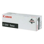 Canon originální toner C-EXV39 BK, 4792B002, black, 30200str.