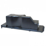 Canon originální toner C-EXV3 BK, 6647A002, black, 16000str.