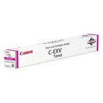 Canon originální toner C-EXV48 M, 9108B002, magenta, 11500str.