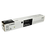 Canon originální toner C-EXV62 BK, 5141C002, black, 42000str.