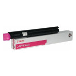 Canon originální toner C-EXV9 M, 8642A002, magenta, 8500str.