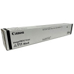 Canon originální toner T11 BK, 5146C001, black, 45500str., high capacity