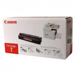 Canon originální toner Typ T BK, 7833A002, black, 3500str.