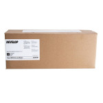 Develop originální toner A63V10H, TNP-36, black, 10000str.