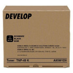 Develop originální toner A95W1D0, TNP-49K, black, 13000str.