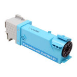 UPrint kompatibilní toner s Dell 593-11041, D.2150XC, cyan, 2500str., high capacity