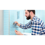 Držák toaletního papíru "Smooz 40314", TESA