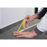 Montážní páska "Powerbond 55714", úzká, 2 x 9 mm x 5 m, TESA