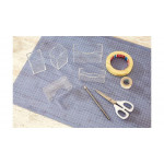 Montážní páska "Powerbond 55732", na zrcadla, 19 mm x 1,5 m, TESA