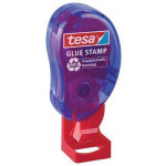 Lepicí razítko "59099", 8,4 mm x 8,4 mm, TESA